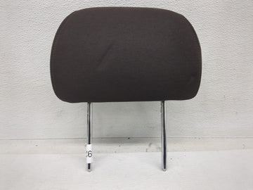 2011-2012 Chevrolet Malibu Headrest Head Rest Front Driver Passenger Seat Fits Fits 2011 2012 OEM Used Auto Parts - Oemuseda