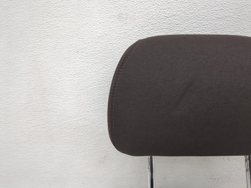 2011-2012 Chevrolet Malibu Headrest Head Rest Front Driver Passenger Seat Fits Fits 2011 2012 OEM Used Auto Parts