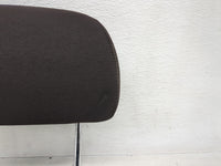 2011-2012 Chevrolet Malibu Headrest Head Rest Front Driver Passenger Seat Fits Fits 2011 2012 OEM Used Auto Parts - Oemuseda