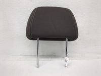 2011-2012 Chevrolet Malibu Headrest Head Rest Front Driver Passenger Seat Fits Fits 2011 2012 OEM Used Auto Parts - Oemuseda