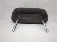 2011-2012 Chevrolet Malibu Headrest Head Rest Front Driver Passenger Seat Fits Fits 2011 2012 OEM Used Auto Parts - Oemuseda