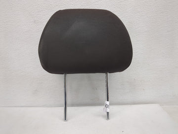 2011-2012 Chevrolet Malibu Headrest Head Rest Front Driver Passenger Seat Fits Fits 2011 2012 OEM Used Auto Parts - Oemuseda