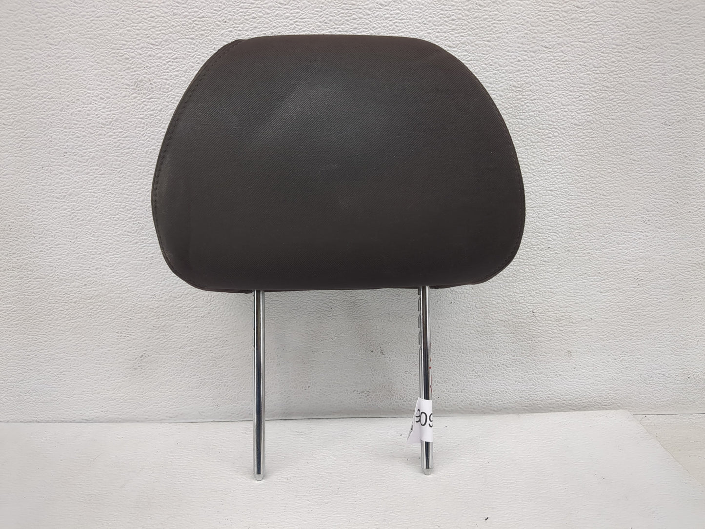 2011-2012 Chevrolet Malibu Headrest Head Rest Front Driver Passenger Seat Fits Fits 2011 2012 OEM Used Auto Parts - Oemuseda