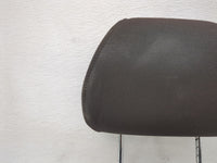 2011-2012 Chevrolet Malibu Headrest Head Rest Front Driver Passenger Seat Fits Fits 2011 2012 OEM Used Auto Parts - Oemuseda