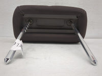 2011-2012 Chevrolet Malibu Headrest Head Rest Front Driver Passenger Seat Fits Fits 2011 2012 OEM Used Auto Parts - Oemuseda