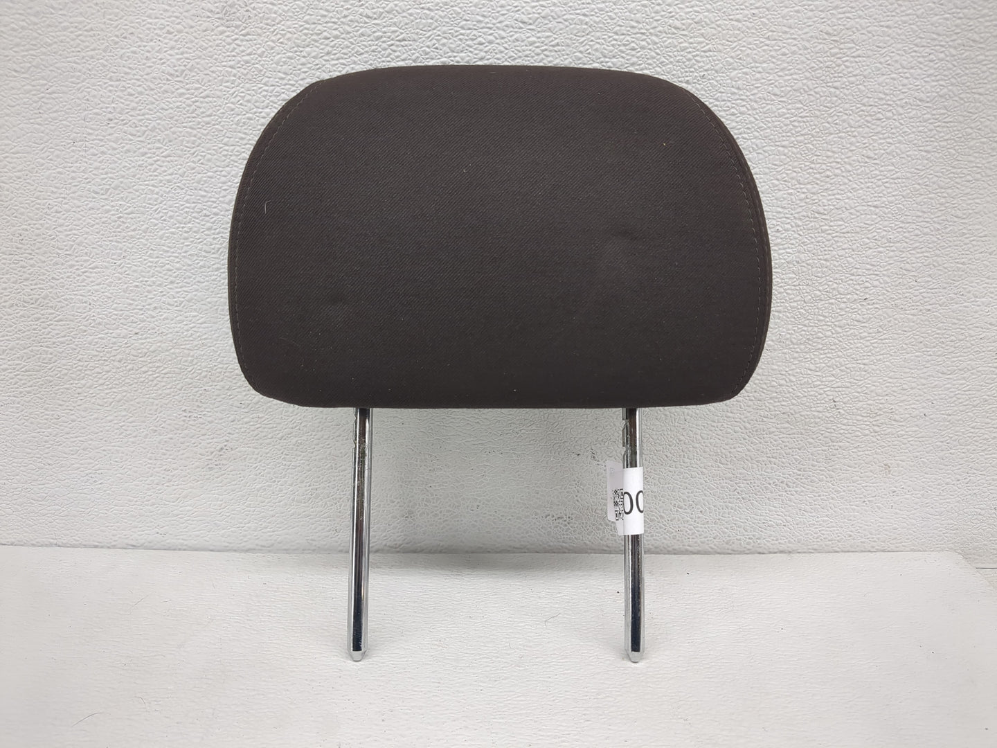 2011-2012 Chevrolet Malibu Headrest Head Rest Front Driver Passenger Seat Fits Fits 2011 2012 OEM Used Auto Parts - Oemuseda