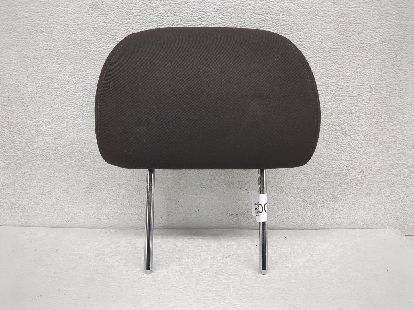 2011-2012 Chevrolet Malibu Headrest Head Rest Front Driver Passenger Seat Fits Fits 2011 2012 OEM Used Auto Parts - Oemuseda