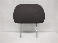 2011-2012 Chevrolet Malibu Headrest Head Rest Front Driver Passenger Seat Fits Fits 2011 2012 OEM Used Auto Parts - Oemuseda