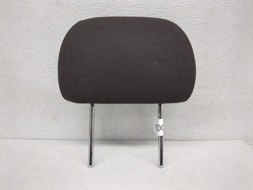 2011-2012 Chevrolet Malibu Headrest Head Rest Front Driver Passenger Seat Fits Fits 2011 2012 OEM Used Auto Parts - Oemuseda