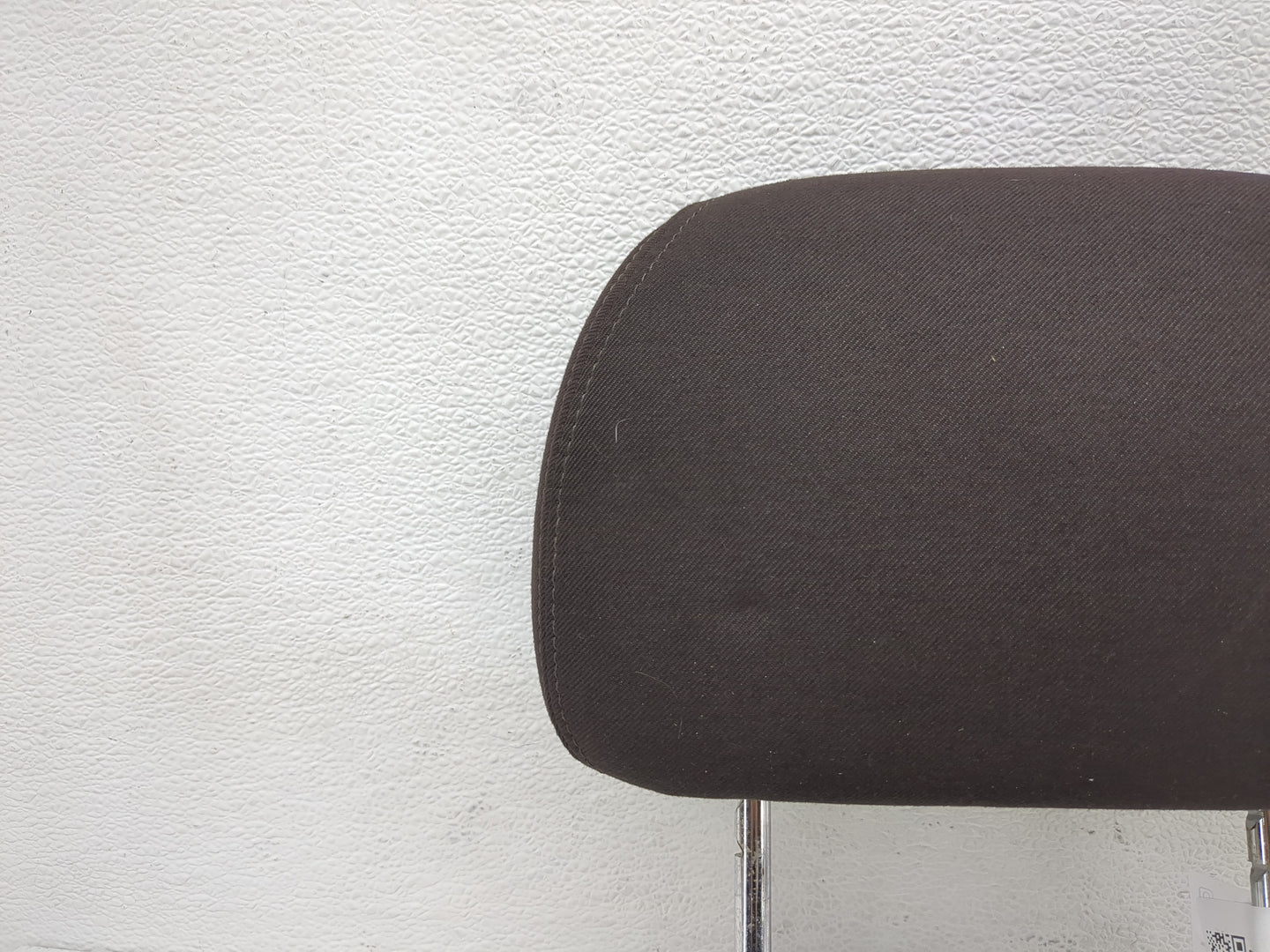 2011-2012 Chevrolet Malibu Headrest Head Rest Front Driver Passenger Seat Fits Fits 2011 2012 OEM Used Auto Parts - Oemuseda