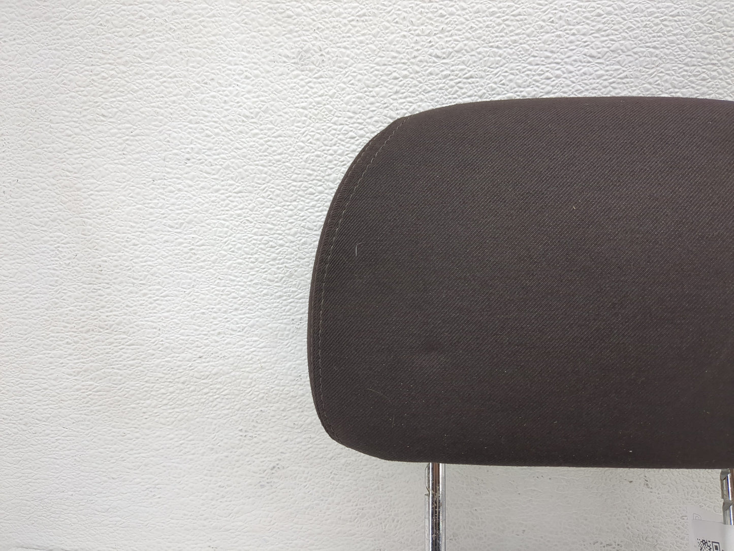 2011-2012 Chevrolet Malibu Headrest Head Rest Front Driver Passenger Seat Fits Fits 2011 2012 OEM Used Auto Parts - Oemuseda