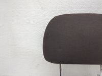 2011-2012 Chevrolet Malibu Headrest Head Rest Front Driver Passenger Seat Fits Fits 2011 2012 OEM Used Auto Parts - Oemuseda