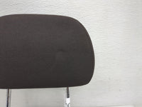 2011-2012 Chevrolet Malibu Headrest Head Rest Front Driver Passenger Seat Fits Fits 2011 2012 OEM Used Auto Parts - Oemuseda