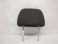2011-2012 Chevrolet Malibu Headrest Head Rest Front Driver Passenger Seat Fits Fits 2011 2012 OEM Used Auto Parts - Oemuseda