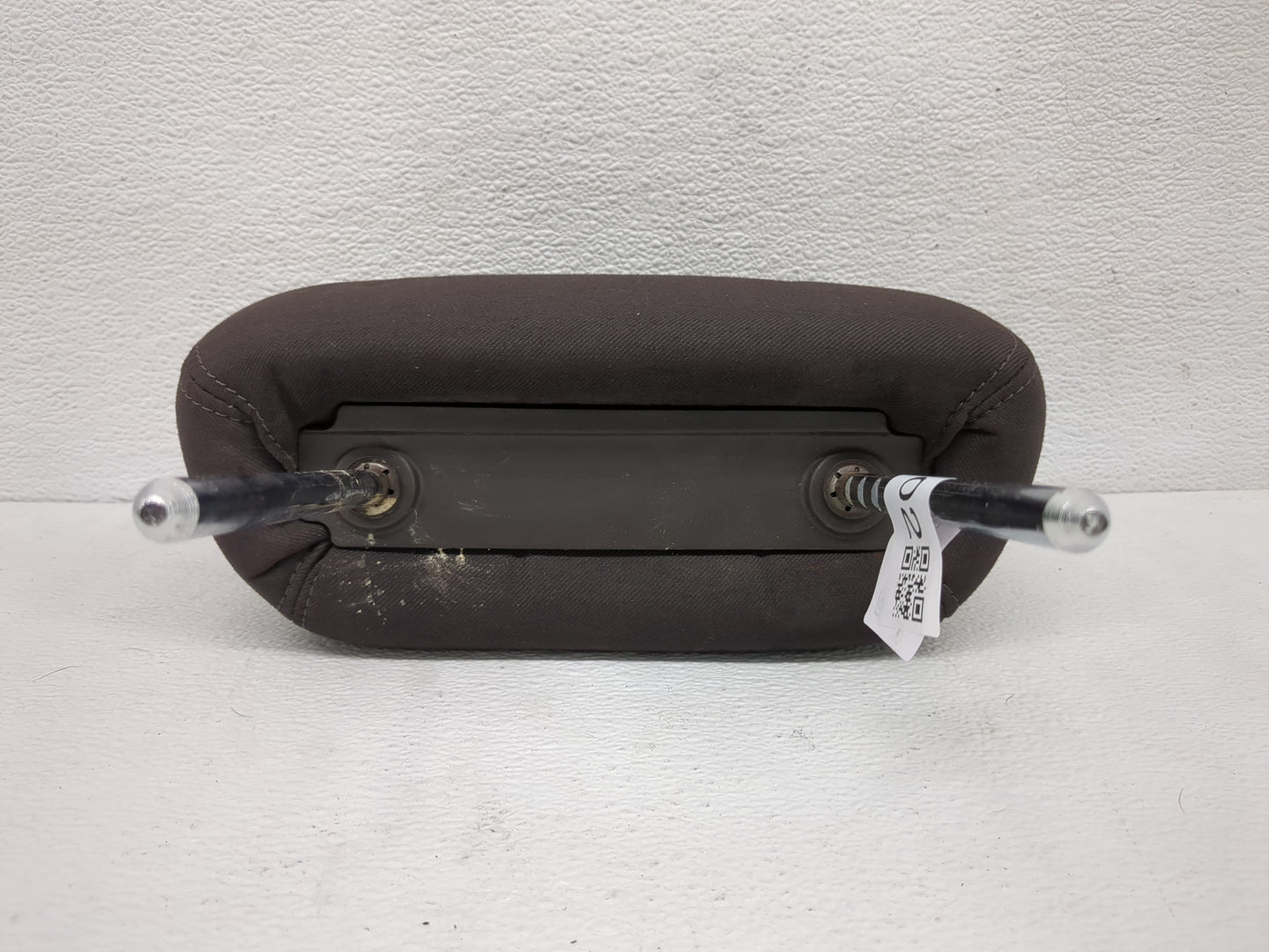 2011-2012 Chevrolet Malibu Headrest Head Rest Front Driver Passenger Seat Fits Fits 2011 2012 OEM Used Auto Parts - Oemuseda