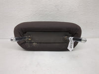 2011-2012 Chevrolet Malibu Headrest Head Rest Front Driver Passenger Seat Fits Fits 2011 2012 OEM Used Auto Parts - Oemuseda