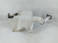 2008-2012 Chevrolet Malibu Windshield Washer Fluid Reservoir Bottle Oem - Oemusedautoparts1.com