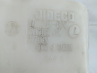 2008-2012 Chevrolet Malibu Windshield Washer Fluid Reservoir Bottle Oem - Oemusedautoparts1.com