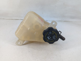 compare product 2007 Chevrolet Malibu Radiator Coolant Overflow Expansion Tank Bottle 1191098