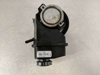 compare product 2008-2012 Chevrolet Malibu Power Steering Column Pump Oem