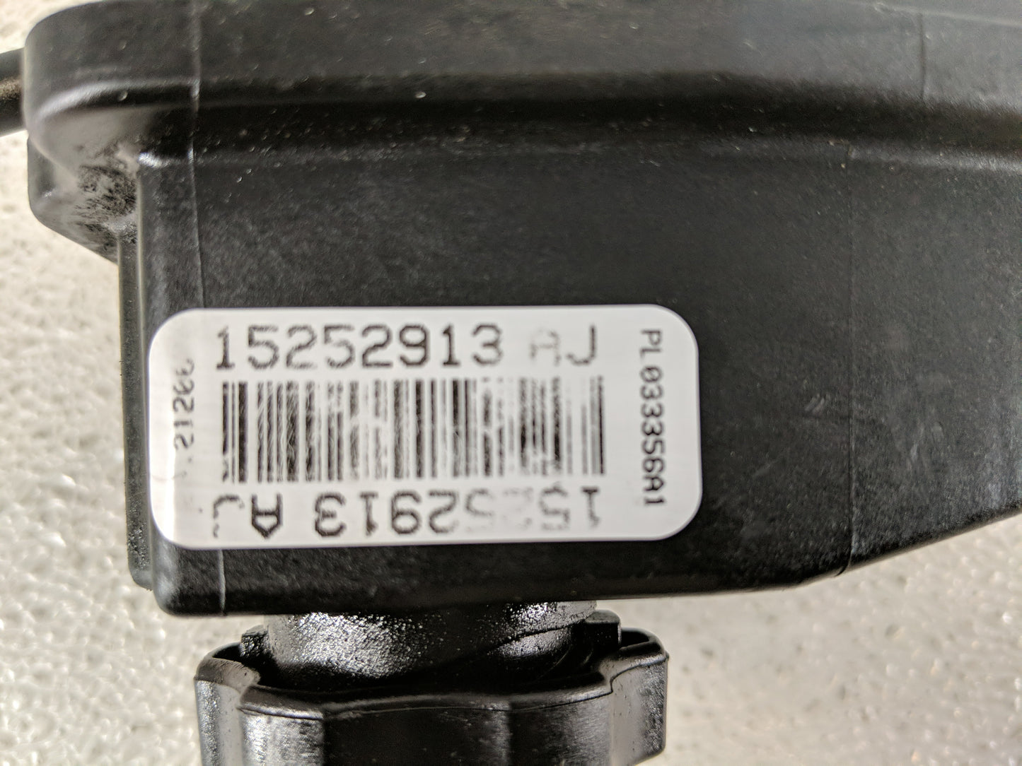 2008-2012 Chevrolet Malibu Power Steering Column Pump Oem - Oemusedautoparts1.com