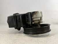 2008-2012 Chevrolet Malibu Power Steering Column Pump Oem - Oemusedautoparts1.com