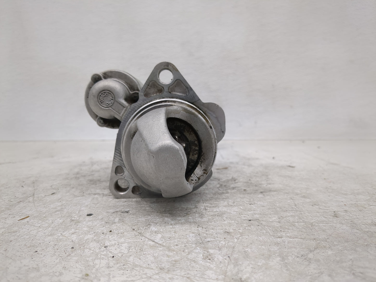 2008-2014 Chevrolet Malibu Car Starter Motor Solenoid OEM P/N:8000213 12609317 Fits OEM Used Auto Parts - Oemusedautoparts1.