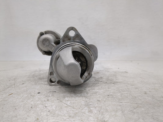2008-2014 Chevrolet Malibu Car Starter Motor Solenoid OEM P/N:8000213 12609317 Fits OEM Used Auto Parts - Oemusedautoparts1.