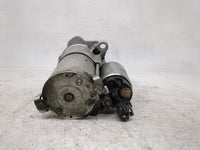 2008-2014 Chevrolet Malibu Car Starter Motor Solenoid OEM P/N:8000213 12609317 Fits OEM Used Auto Parts - Oemusedautoparts1.