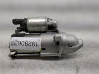 2008-2014 Chevrolet Malibu Car Starter Motor Solenoid OEM P/N:8000213 12609317 Fits OEM Used Auto Parts - Oemusedautoparts1.