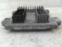 2007-2012 Chevrolet Malibu PCM Engine Control Computer ECU ECM PCU OEM P/N:12638026 12612397 Fits OEM Used Auto Parts - Oemu