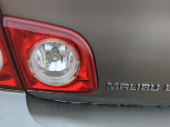 compare product Tail Lights 2011 CHEVROLET MALIBU