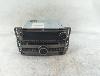 2009-2012 Chevrolet Malibu Radio AM FM Cd Player Receiver Replacement P/N:20940342 Fits Fits 2009 2010 2011 2012 OEM Used Au