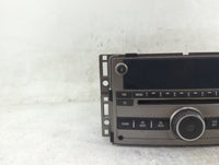 2009-2012 Chevrolet Malibu Radio AM FM Cd Player Receiver Replacement P/N:20940342 Fits Fits 2009 2010 2011 2012 OEM Used Au