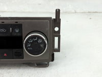 2008-2012 Chevrolet Malibu Climate Control Module Temperature AC/Heater Replacement P/N:28251430 20923131 Fits OEM Used Auto