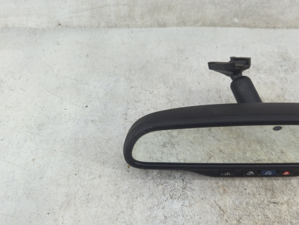 2006-2012 Chevrolet Malibu Interior Rear View Mirror Replacement OEM Fits Fits 2006 2007 2008 2009 2010 2011 2012 OEM Used A