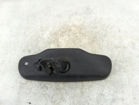 2006-2012 Chevrolet Malibu Interior Rear View Mirror Replacement OEM Fits Fits 2006 2007 2008 2009 2010 2011 2012 OEM Used A