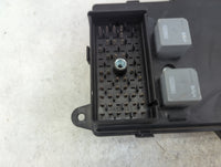 2008-2011 Chevrolet Malibu Body Control Module Bcm Inner Cabin Fuse Box 1193751 - Oemusedautoparts1.com