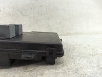 2008-2011 Chevrolet Malibu Body Control Module Bcm Inner Cabin Fuse Box 1193751 - Oemusedautoparts1.com