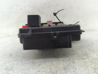 2008-2011 Chevrolet Malibu Body Control Module Bcm Inner Cabin Fuse Box 1193751 - Oemusedautoparts1.com