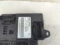 2008-2011 Chevrolet Malibu Body Control Module Bcm Inner Cabin Fuse Box 1193751 - Oemusedautoparts1.com