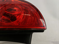 2008-2012 Chevrolet Malibu Tail Light Assembly Driver Left OEM Fits Fits 2008 2009 2010 2011 2012 OEM Used Auto Parts - Oemu