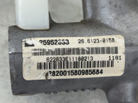2008-2012 Chevrolet Malibu Brake Master Cylinder 1206990 - Oemusedautoparts1.com