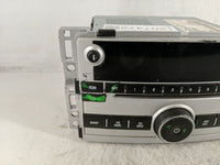 2009-2012 Chevrolet Malibu Radio AM FM Cd Player Receiver Replacement P/N:25833636 Fits Fits 2009 2010 2011 2012 OEM Used Au