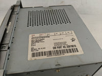 2009-2012 Chevrolet Malibu Radio AM FM Cd Player Receiver Replacement P/N:20919616 Fits Fits 2009 2010 2011 2012 OEM Used Au