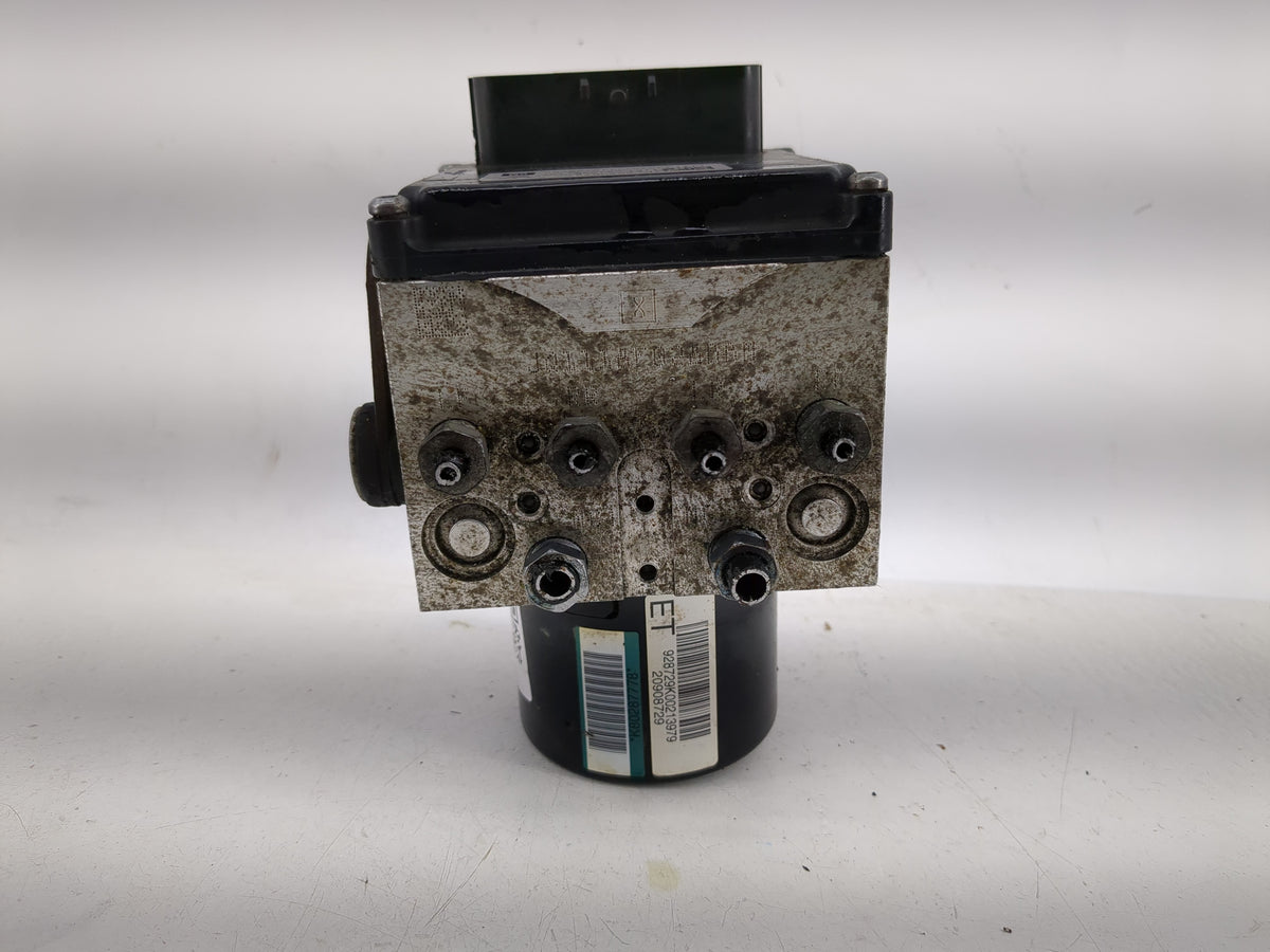 2011 Chevrolet Malibu Anti-Lock Brake ABS Pump Module Actuator OEM P/N:20908731 Fits OEM Used Auto Parts - Oemusedautoparts1