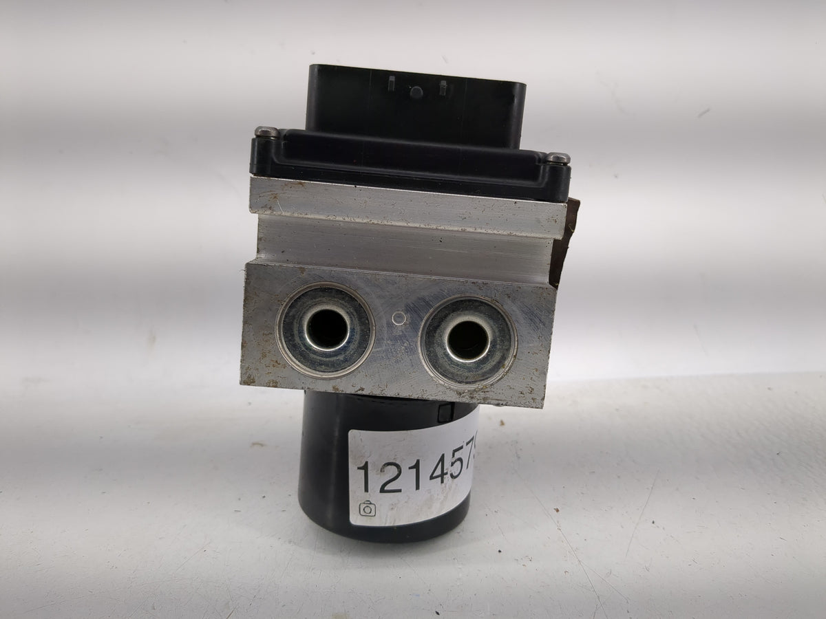 2011 Chevrolet Malibu Anti-Lock Brake ABS Pump Module Actuator OEM P/N:20908731 Fits OEM Used Auto Parts - Oemusedautoparts1