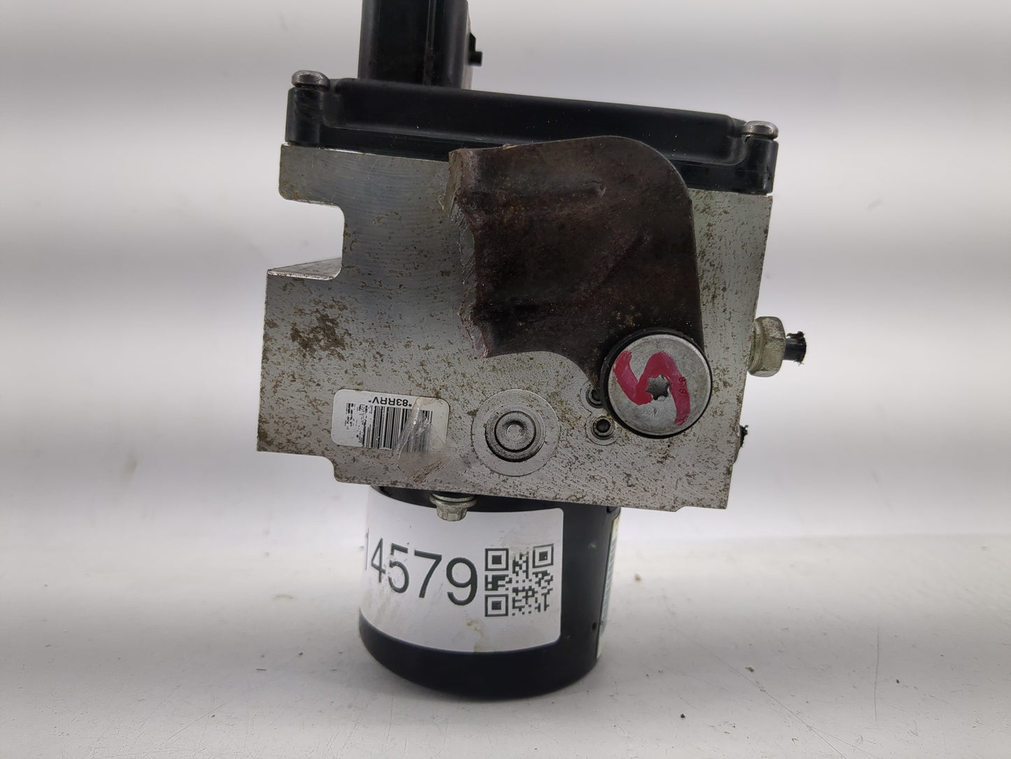 2011 Chevrolet Malibu ABS Pump Control Module Replacement P/N:20908731 Fits OEM Used Auto Parts - Oemusedautoparts1.com