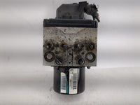 2011 Chevrolet Malibu Anti-Lock Brake ABS Pump Module Actuator OEM P/N:20908731 Fits OEM Used Auto Parts - Oemusedautoparts1
