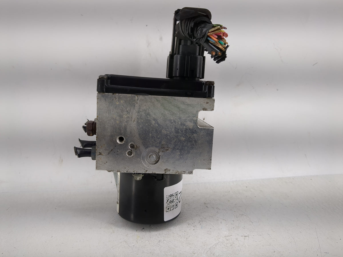 2011 Chevrolet Malibu Anti-Lock Brake ABS Pump Module Actuator OEM P/N:20908731 Fits OEM Used Auto Parts - Oemusedautoparts1